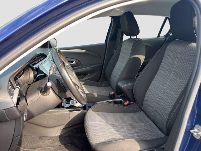 OPEL Corsa Corsa 1.2 100 CV aut. Edition