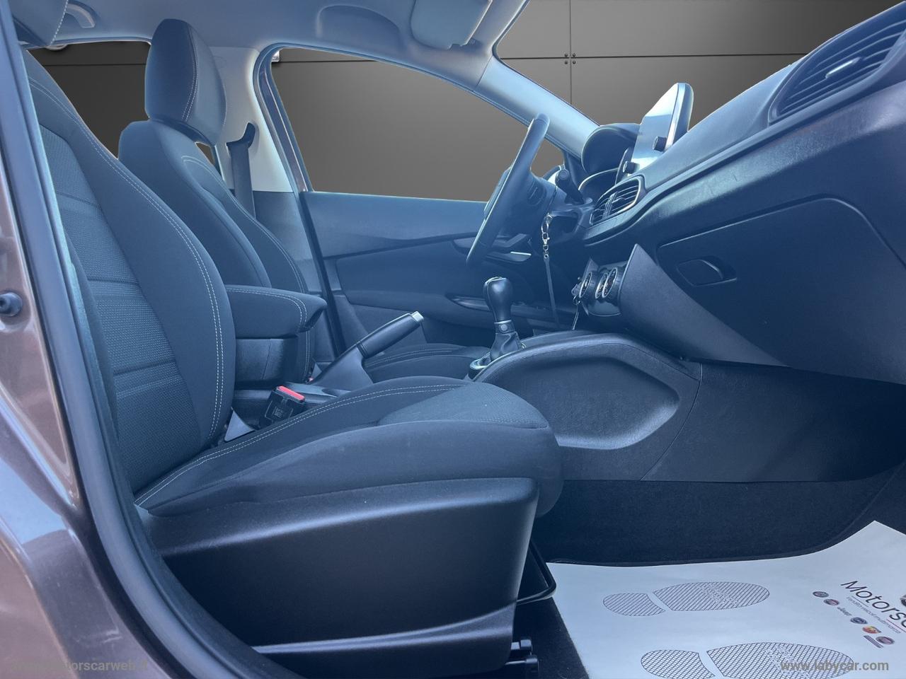FIAT Tipo 1.3 Mjt S&S 5p. Lounge