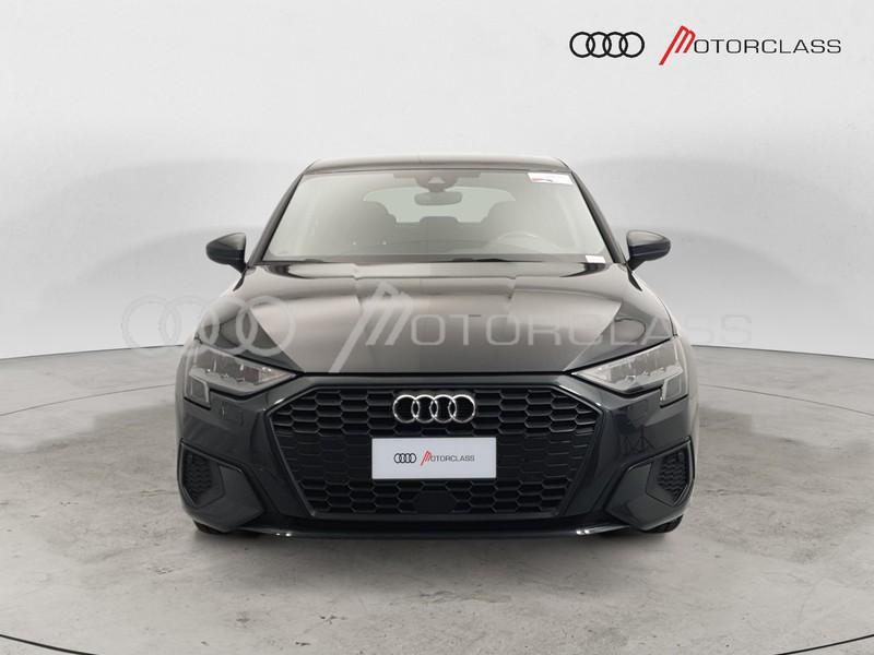 Audi A3 sportback 30 2.0 tdi business s tronic