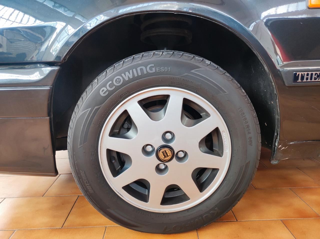 Lancia Thema 2.0 Turbo i.e. 16v