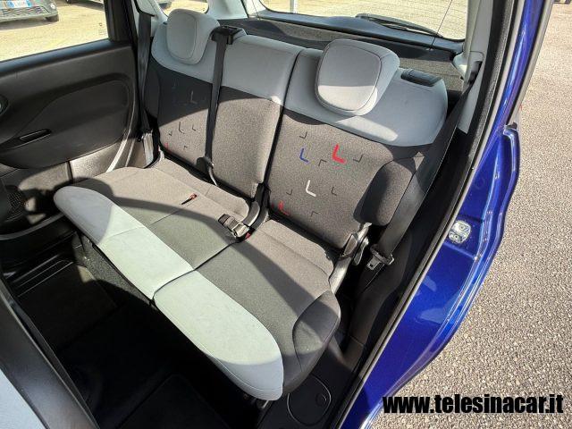 FIAT 500L 1.6 Multijet 120 CV Lounge
