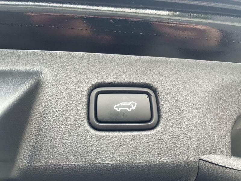 Hyundai Tucson Hybrid 1.6 HEV 2wd 239cv Exellence Auto