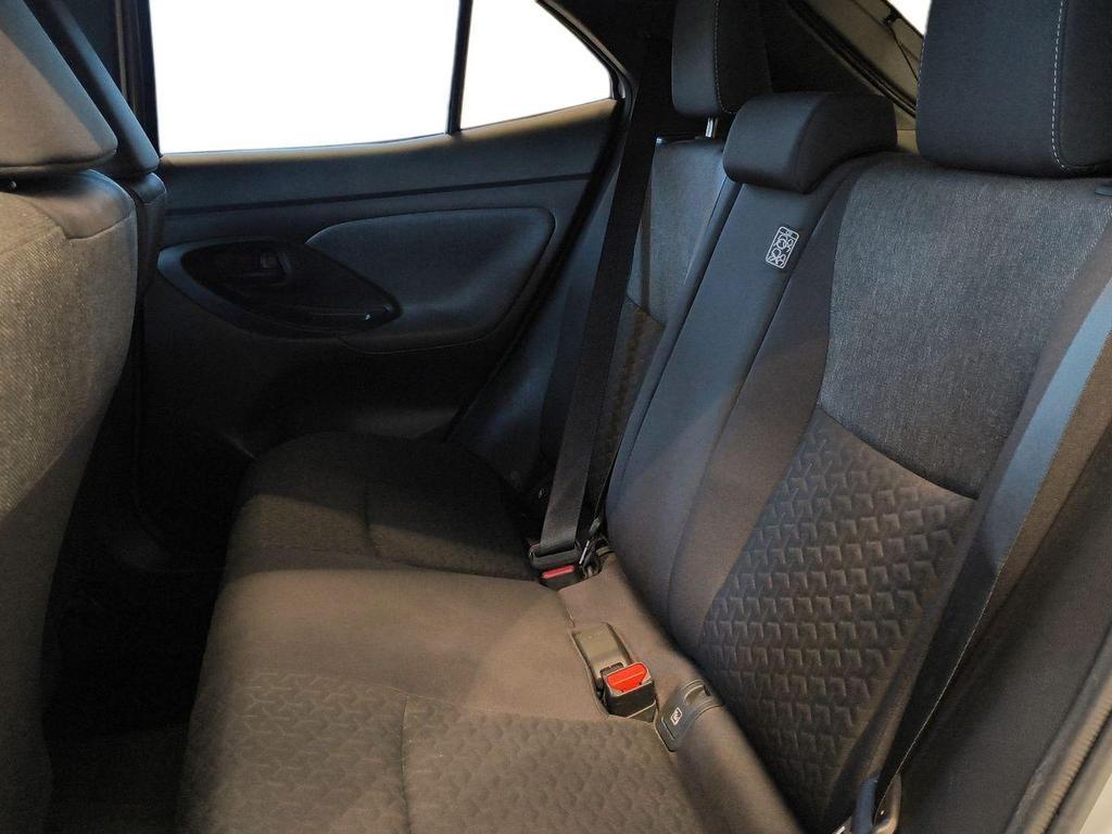 Toyota Yaris Cross 1.5h Trend awd-i 115cv e-cvt