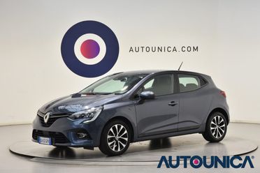 RENAULT Clio 1.0 TCE 90CV 5 PORTE BUSINESS NAVI LED