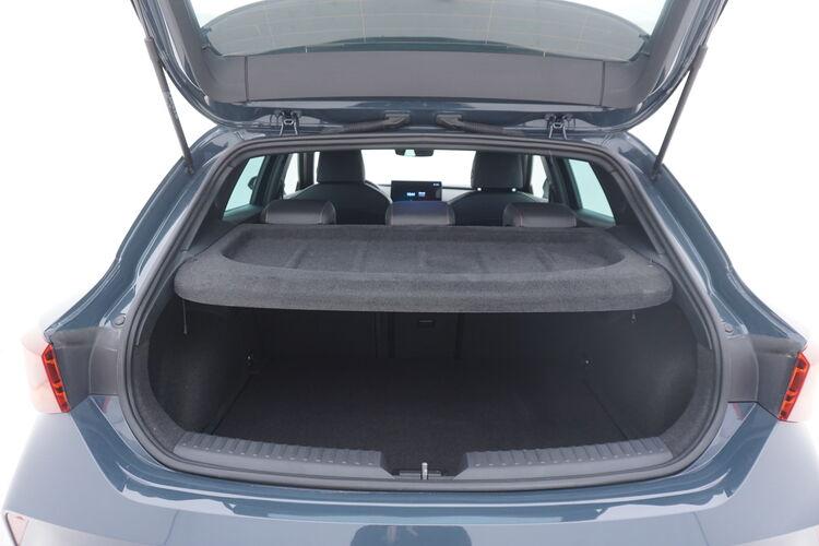 Cupra Leon Hybrid DSG BR307610 1.5 Mild Hybrid 150CV