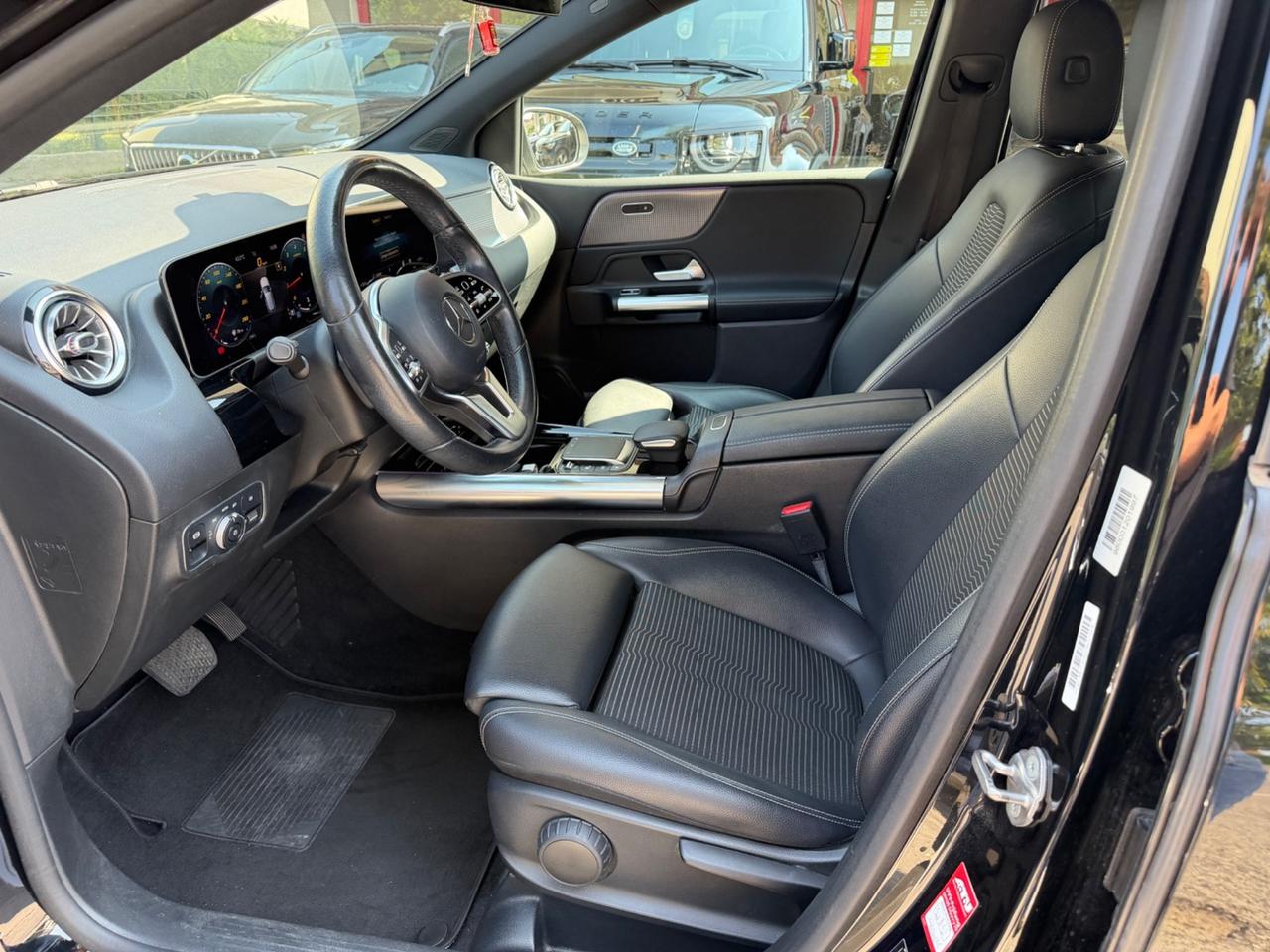 Mercedes-benz B 180 Business