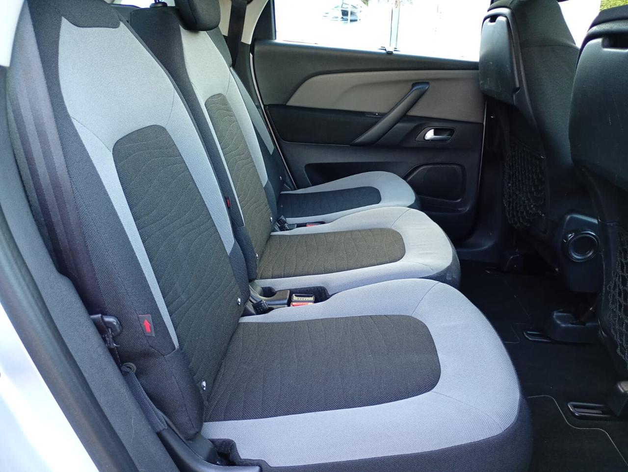 Citroen C4 Picasso BlueHDi 150 S&S Intensive