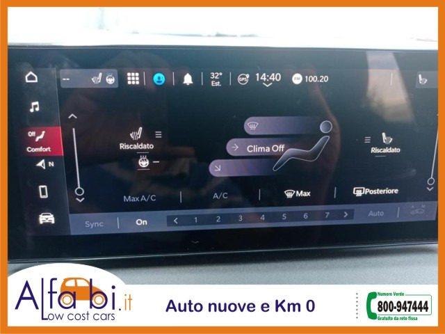 ALFA ROMEO Tonale 1.5 160CV Hybrid DCT7 Sprint Ti