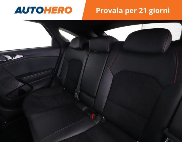 KIA Proceed 1.6 T-GDI DCT GT