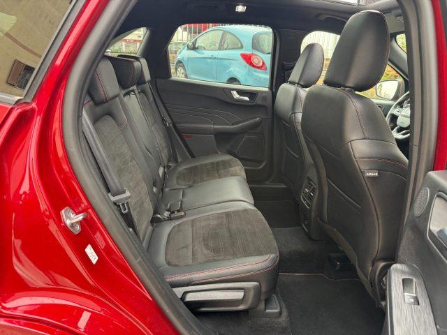 FORD Kuga 1.5 EcoBlue 120 CV aut. 2WD ST-Line X