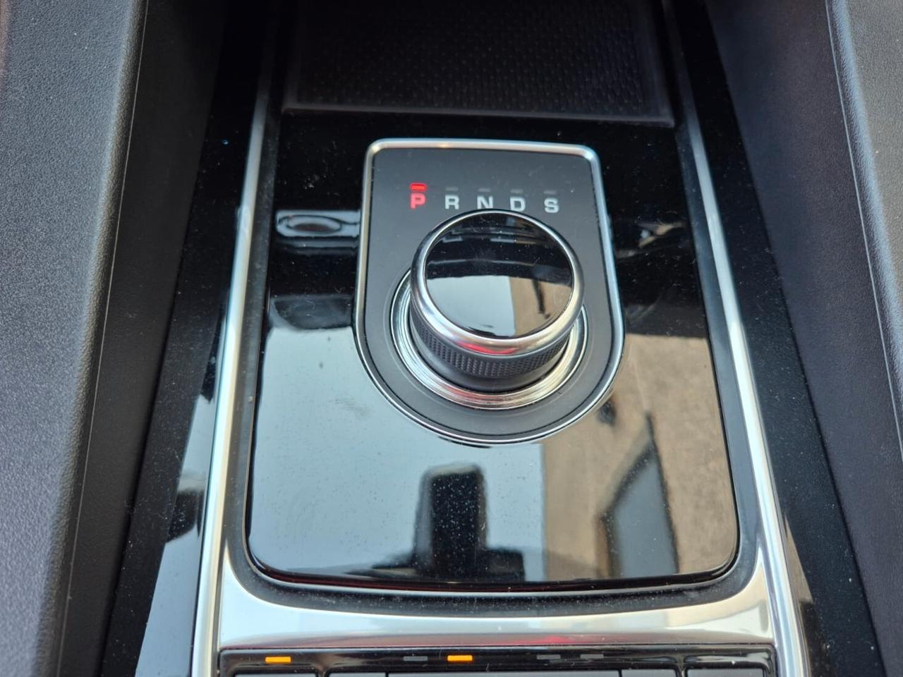 Jaguar F-Pace 2.0 D 180 CV AWD Auto Tetto Panoramico