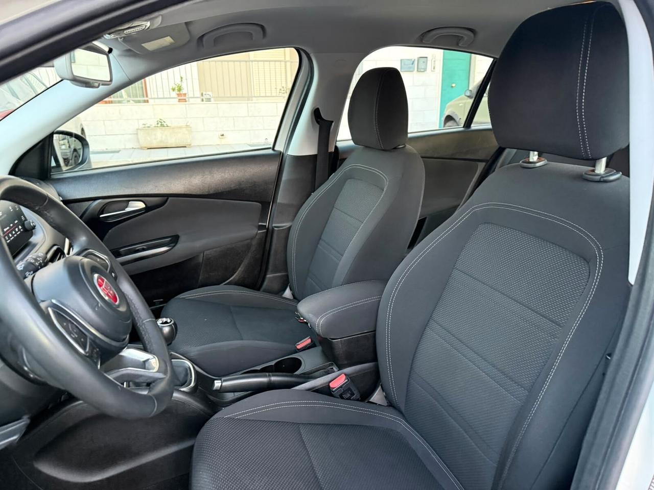 Fiat Tipo 1.6 Mjt S&S 5 porte Business
