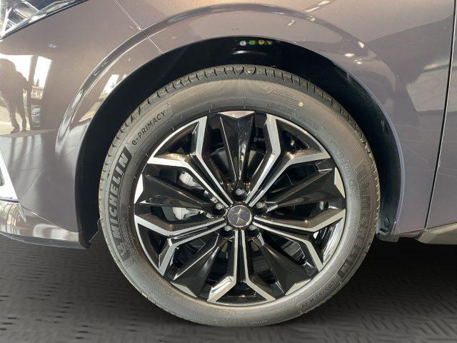 DS AUTOMOBILES DS 4 BlueHDi 130 aut. Antoine de Saint Exupery