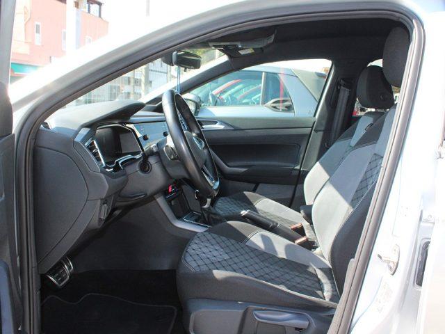 VOLKSWAGEN Polo 1.0 TSI 110 CV DSG R-Line