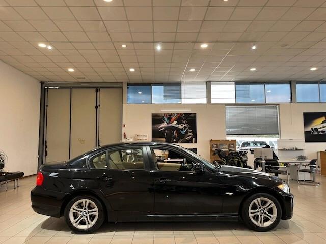 BMW 320 d 177CV cat Futura *AUTOMATICA*