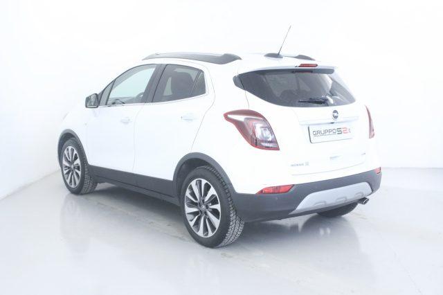 OPEL Mokka X 1.6 CDTI Ecotec 136CV 4x2 aut. Innovation, NEOPAT