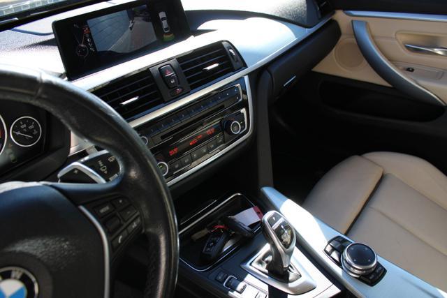 BMW 430 d xDrive Gran Coupé Luxury