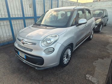 Fiat 500L Living 1.6 Multijet 105 CV Lounge