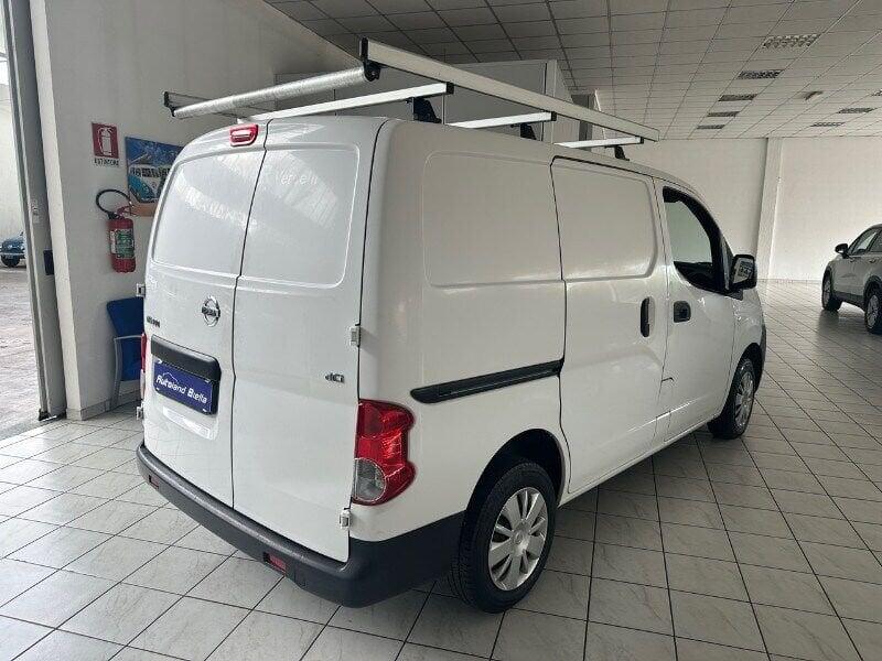 Nissan NV200 NV200 1.5 dCi 110CV Furgone