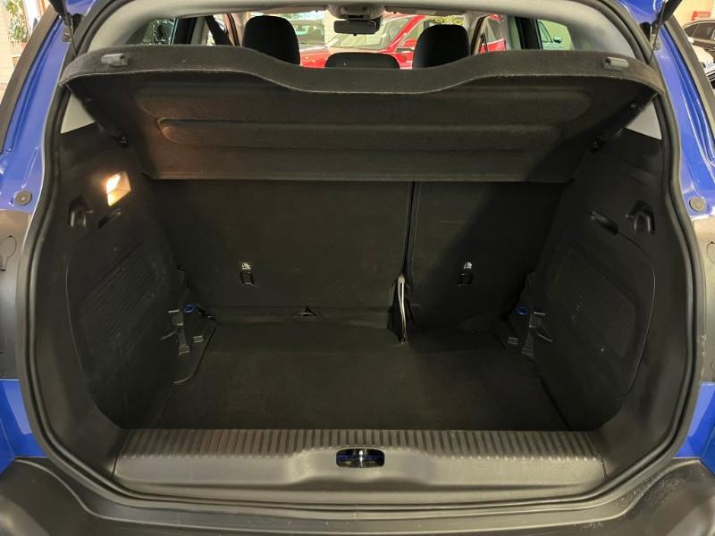 CITROEN C3 Aircross BlueHDi 120 S&S EAT6 Feel