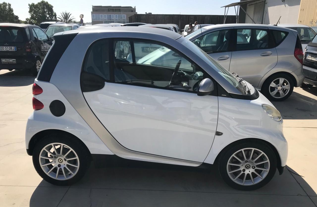 Smart ForTwo Passion Bz 71 cv MHD