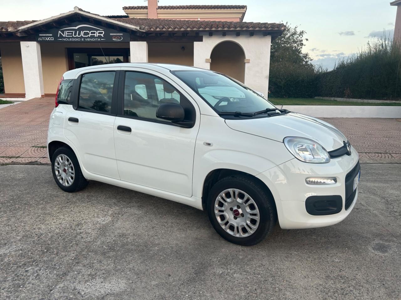 Fiat Panda 1.2 Easy