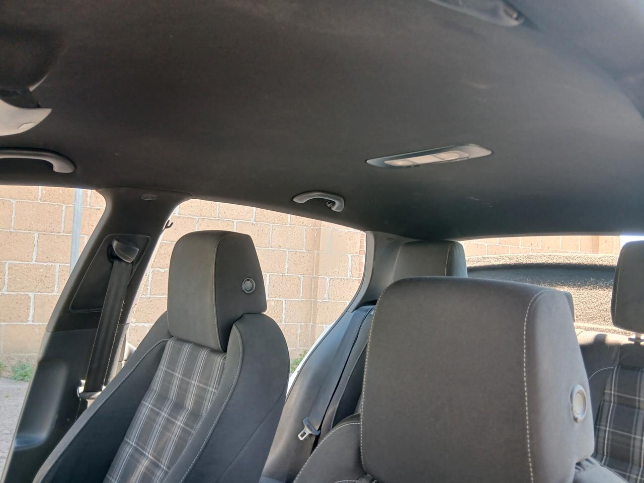 Volkswagen Golf 2.0 TDI 170CV DPF 5p. GTD