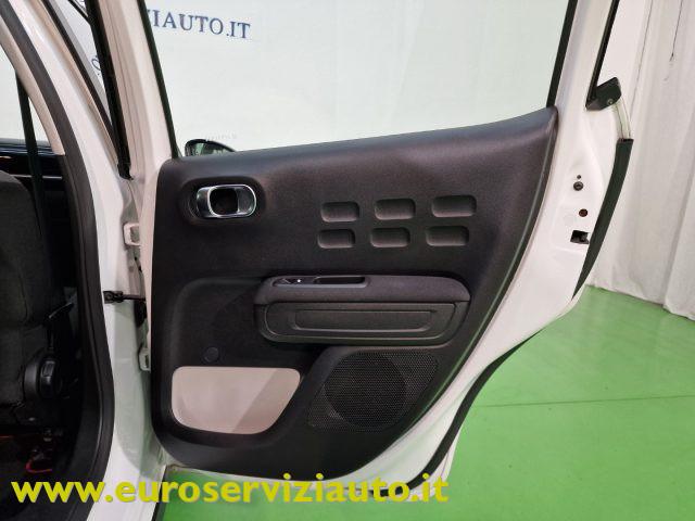 CITROEN C3 BlueHDi 75 S&S Feel