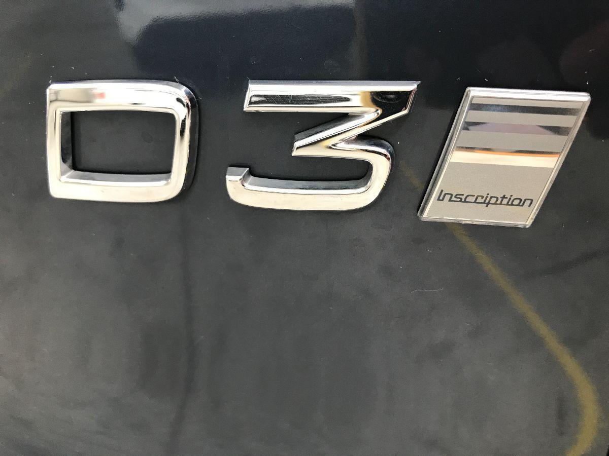 VOLVO XC40 D3 Geartronic Inscription
