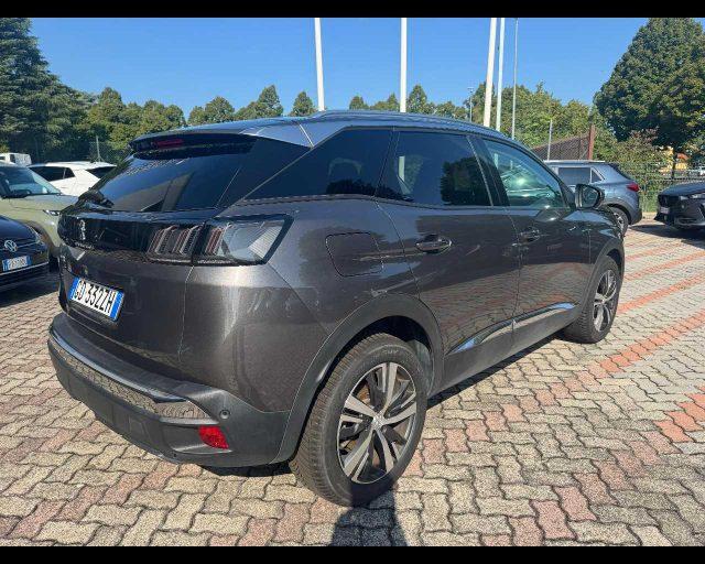 PEUGEOT 3008 BlueHDi 130 S&S Allure Pack