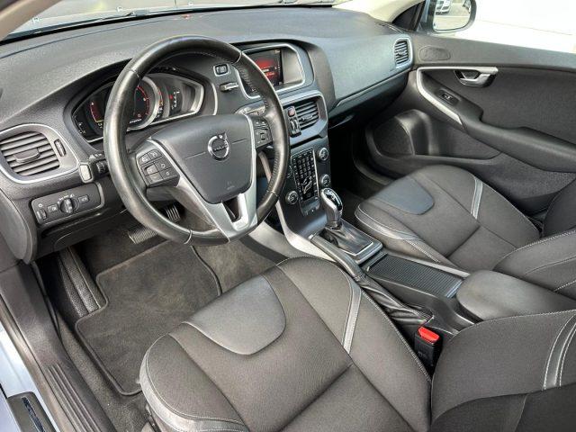 VOLVO V40 2.0 120cv D2 Geartronic Business Plus FULL LED