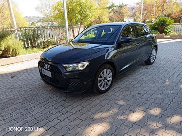 AUDI A1 SPB 30 TFSI S tronic Business