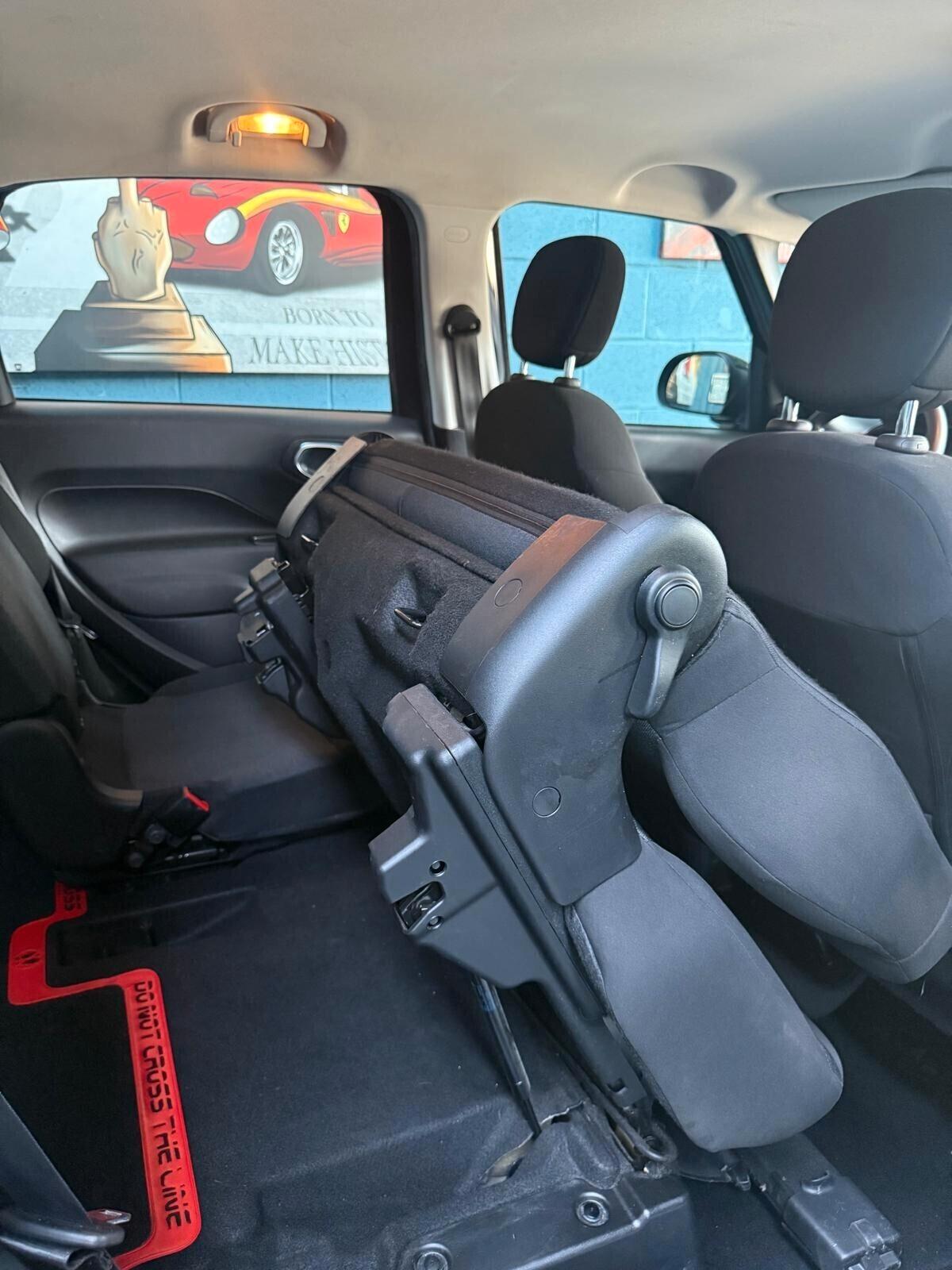 500L 7POSTI RESYLING EURO6 1.6CC 120CV