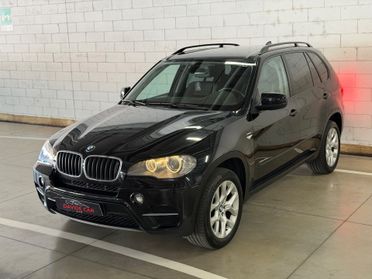 Bmw X5 xDrive30d Futura