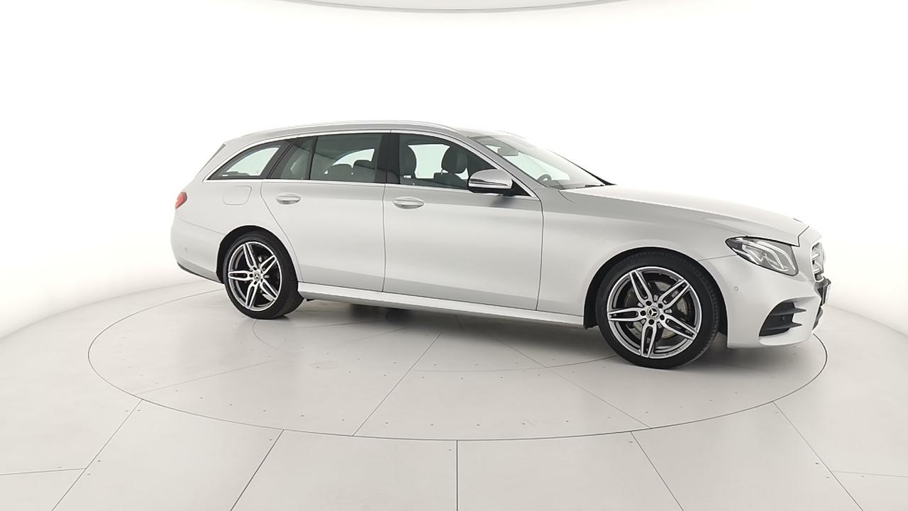 Mercedes-Benz Classe E - S213 SW E SW 220 d Premium 4matic auto