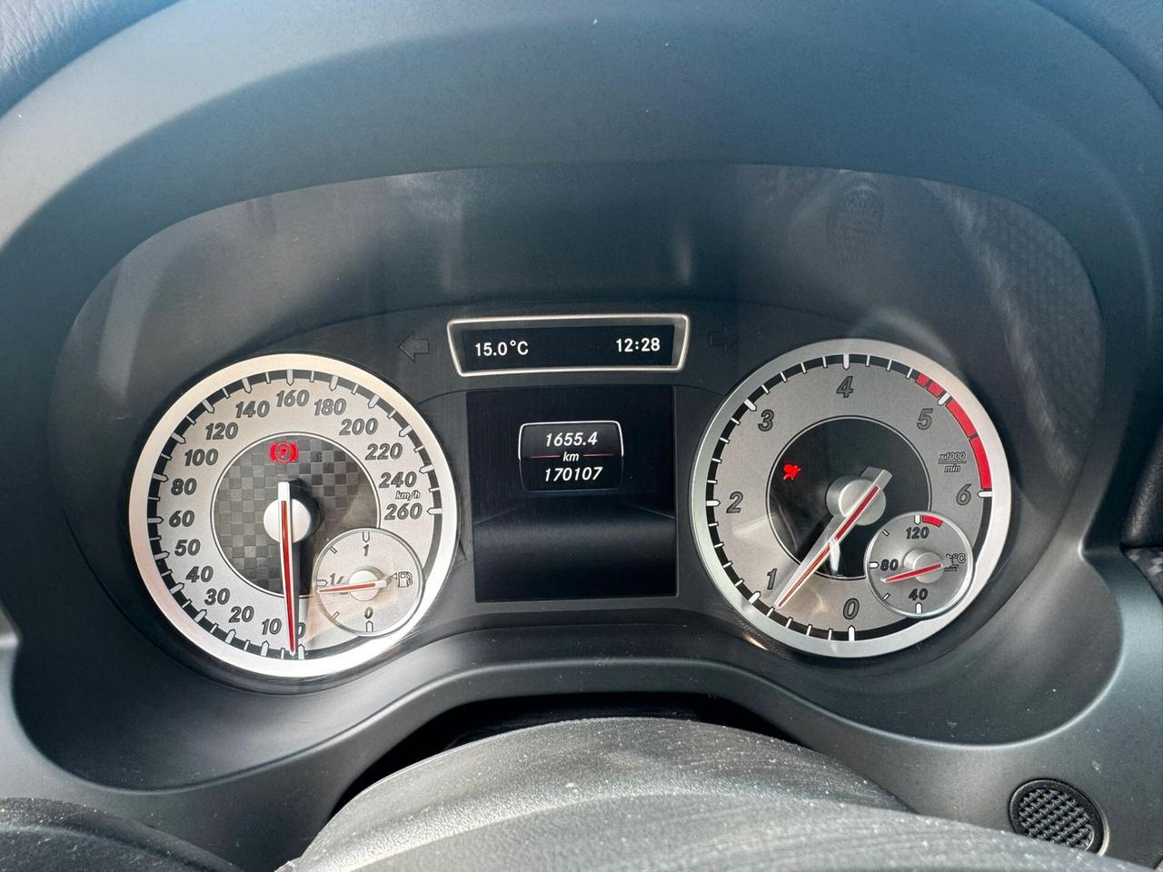 Mercedes-benz A 180 CDI Sport