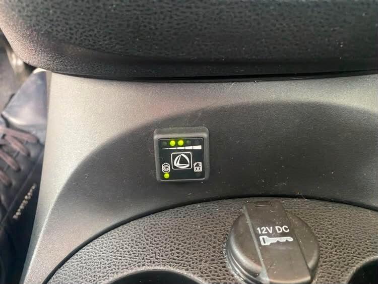 Fiat 500L 1.4 Benz/Gpl Km 50000 Come Nuova