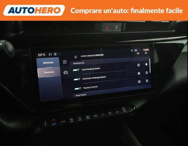 ALFA ROMEO Junior 1.2 136 CV Hybrid eDCT6 Speciale