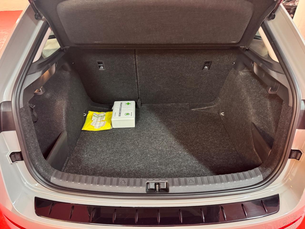 Skoda Scala 1.0 TSI 110 CV Style km45.000
