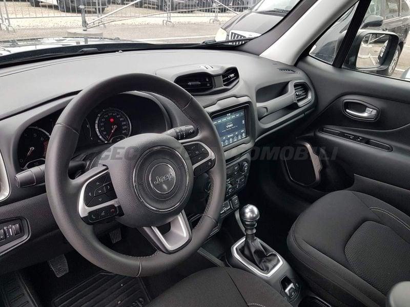 Jeep Renegade Renegade 1.0 t3 Longitude 2wd