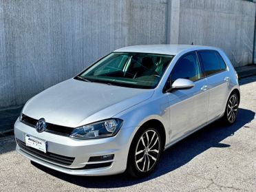 Volkswagen Golf 2.0 TDI 5p. Highline BlueMotion Technology