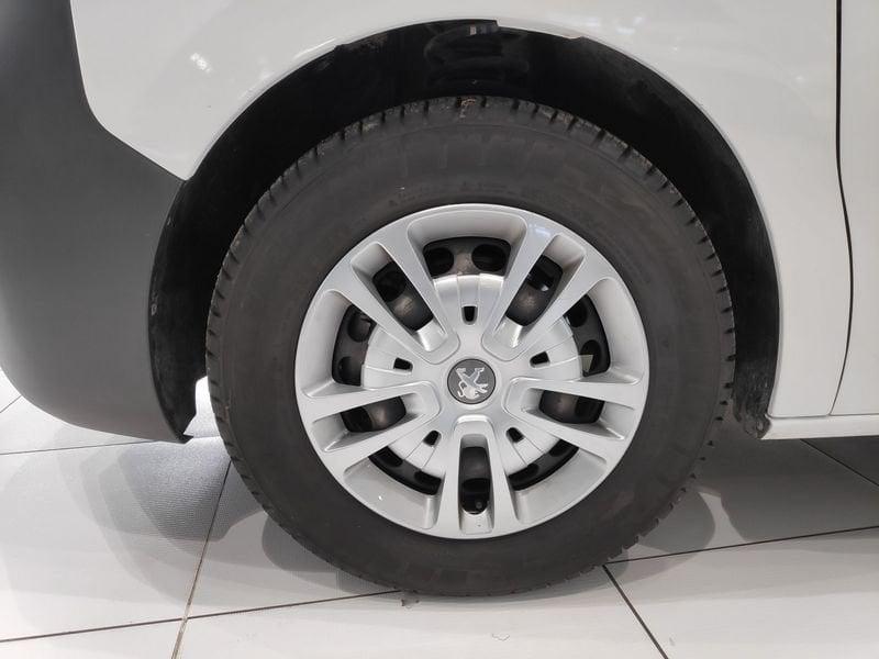 Peugeot Expert Expert BlueHDi 100 S&S PL-SL-TN Furgone Premium*PASSO LUNGO*GARANTITO*