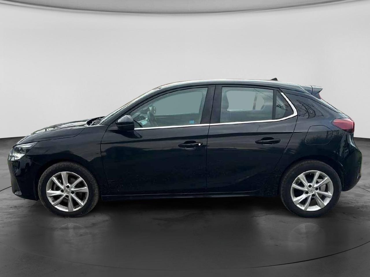 OPEL Corsa VI 2020 - Corsa 1.2 Elegance s&s 100cv