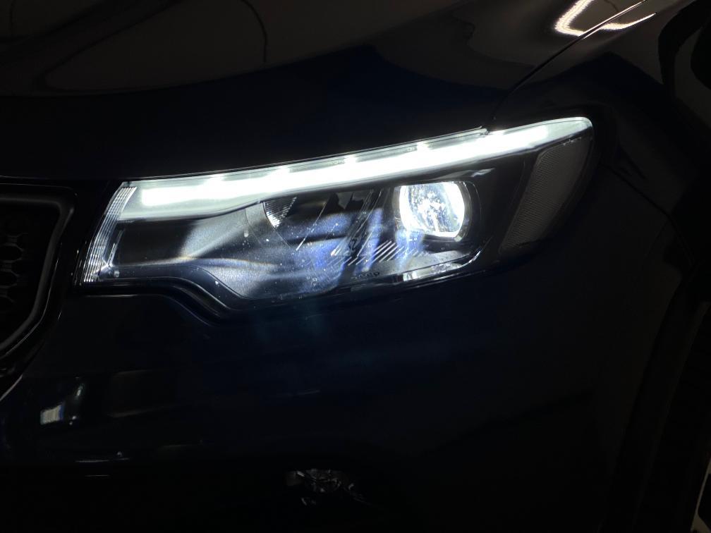 Jeep Compass 1.5 turbo t4 mhev Summit 2wd 130cv dct