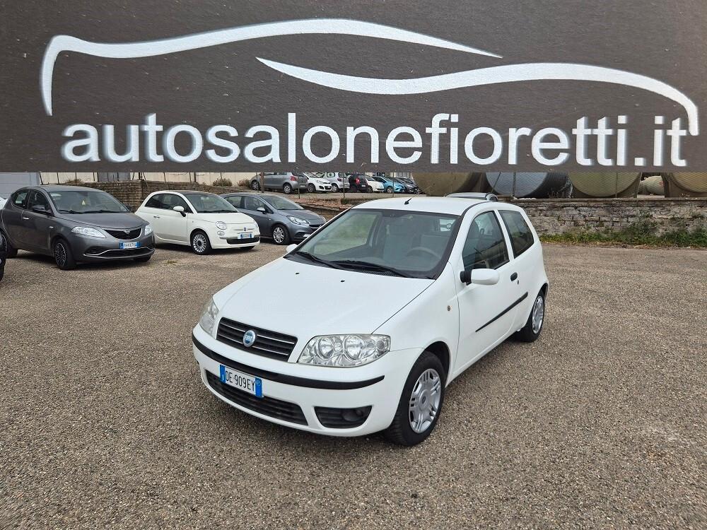 Fiat Punto Classic 1.2 3 porte