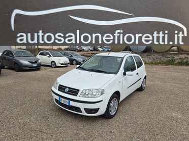Fiat Punto Classic 1.2 3 porte