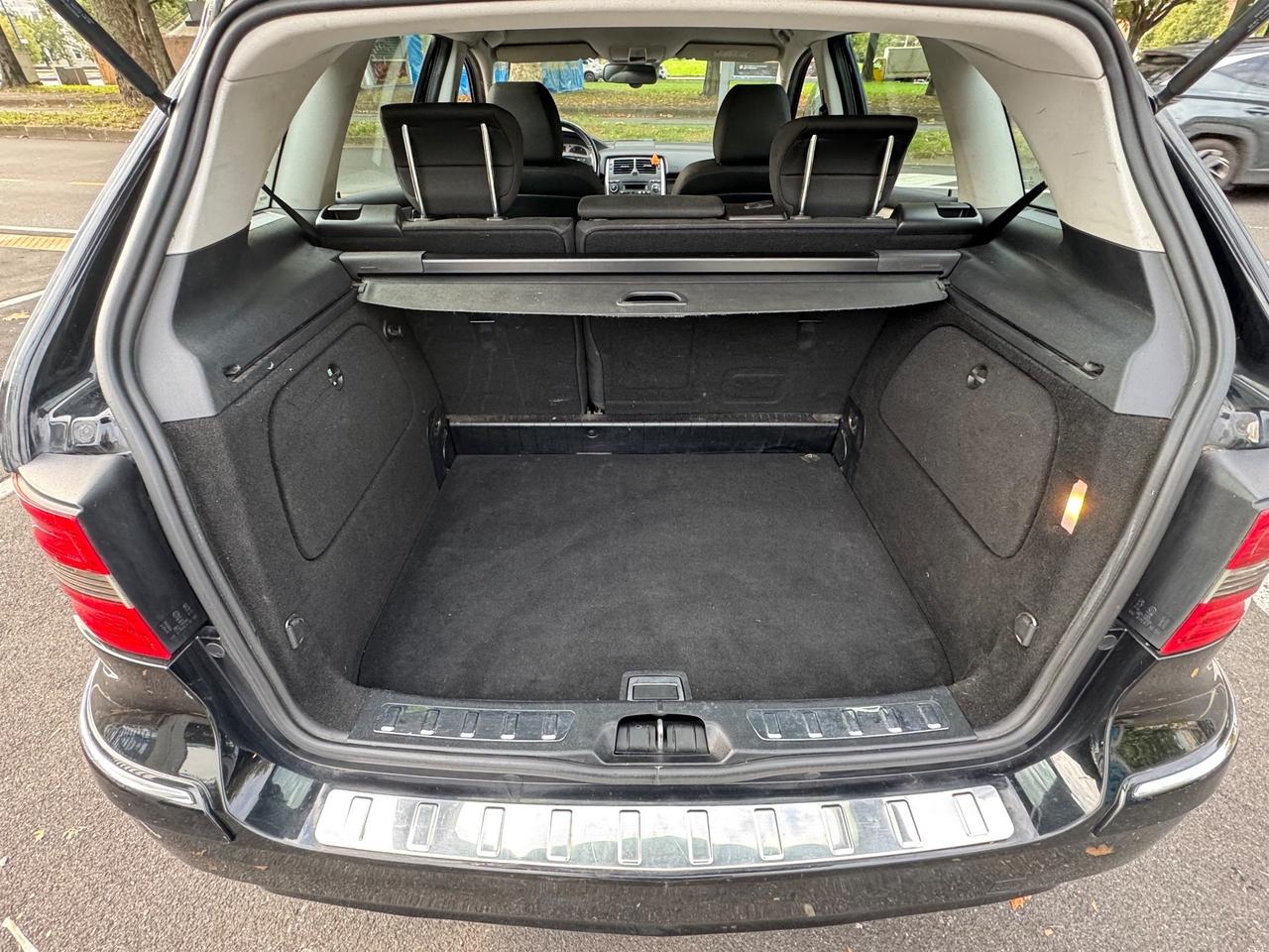 Mercedes-benz B 200 CDI Executive