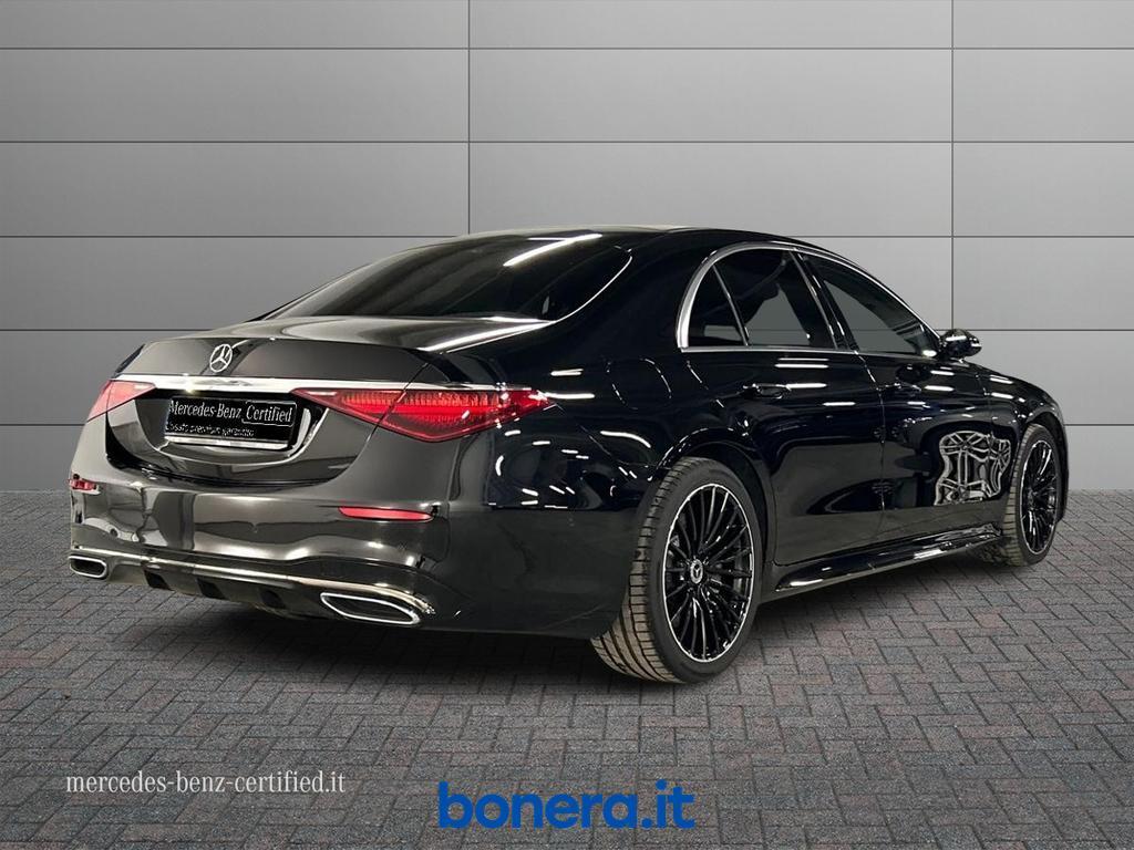 Mercedes Classe S 350 350 d Premium 4Matic Speedshift MCT