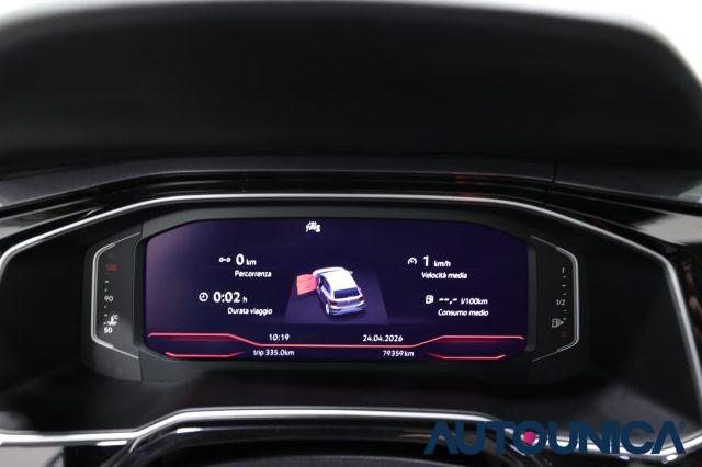 VOLKSWAGEN Polo GTI 2.0 TSI DSG GTI BLUEMOTION TECHNOLOGY TETTO