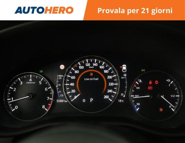MAZDA CX-30 2.0L Skyactiv-G 150 CV M Hybrid 2WD Exclusive